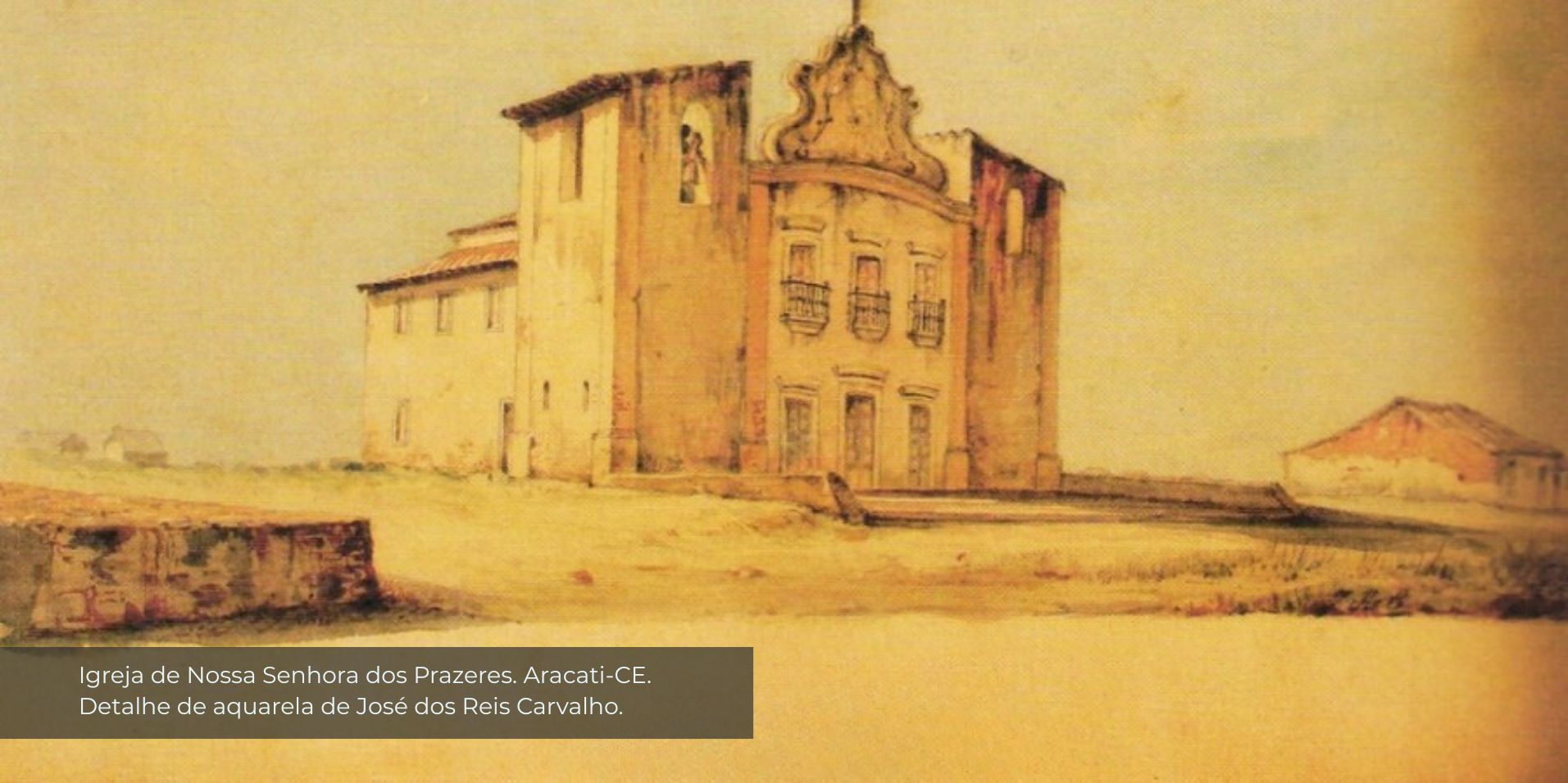 DE “PORTO DOS BARCOS” À VILA: O PROCESSO DE CRIAÇÃO DA VILA DO ARACATI